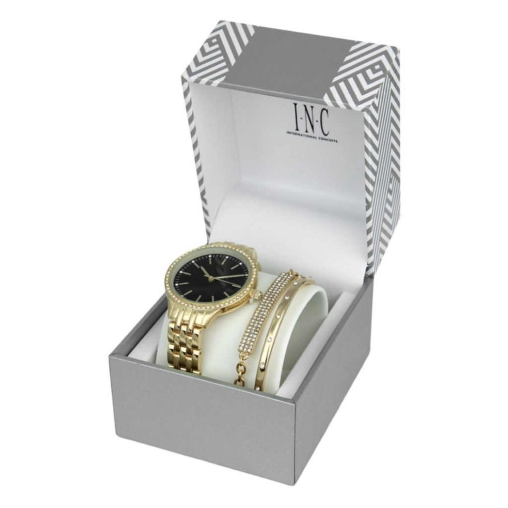 Womens Bracelet Watch Set 36mm Womens Bracelet Watch Set 36mm